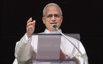 Mensaje del papa León XIV tras agresión de EE.UU. contra Venezuela Papa León