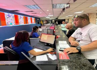 Impuestos municipales: Inicia lapso de descuento en pago de tributos sobre Inmuebles Urbanos en Valencia tributos