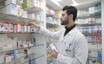 Cavefar garantiza 100% de abastecimiento de medicinas a nivel nacional medicinas