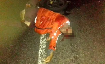 Hombre murió tras impactar su carro contra una gandola en la ARC