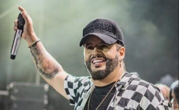 Nelson Velásquez cantará «Directo al Corazón» en el Fórum de Valencia en una experiencia inmersiva 360°