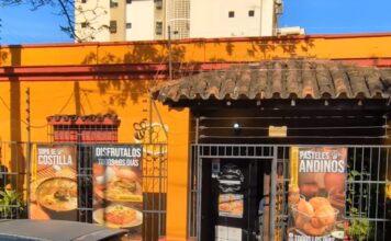 Panal Pastelería celebra su 14 aniversario con un museo al aire libre y sorprendentes dinámicas