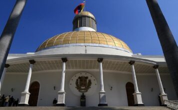 AN convoca segunda discusión Ley Orgánica de Minas este jueves